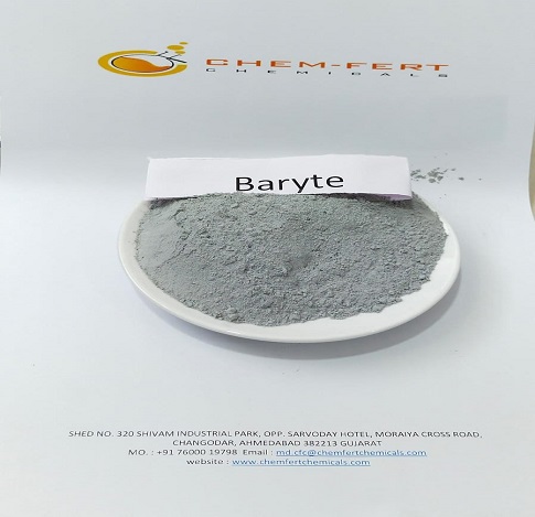 Baryte