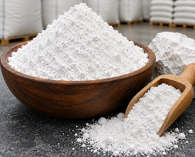 Calcium Carbonate