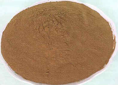 Chrome Free Lignosulfonate