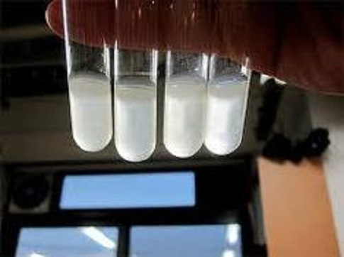 Cloud Point Glycol