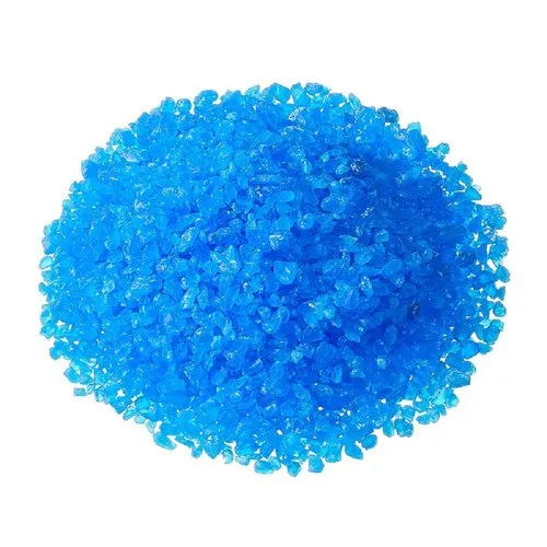 Copper Sulphate