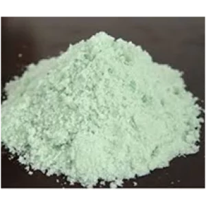 Ferrous Sulphate