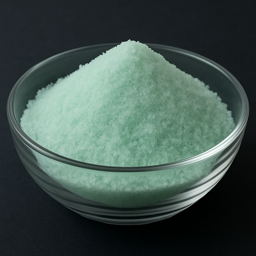 Ferrous Sulphate Heptahydrate