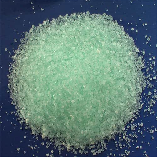 Ferrous Sulphate Monohydrate