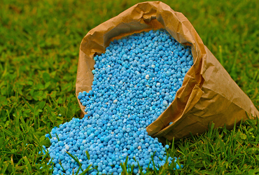 Fertilizer Chemicals