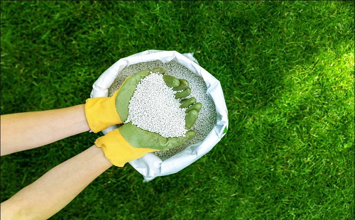 Fertilizer Chemicals