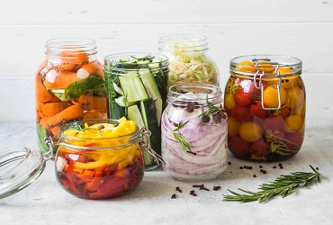 Food Additives and Basic Chemicals