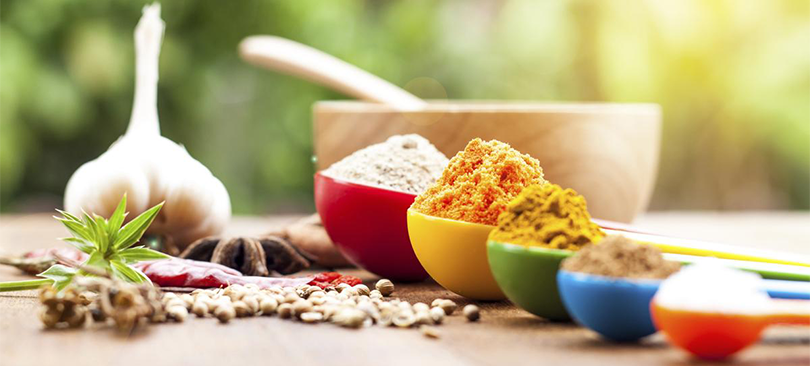 Food Additives And Basic Chemicals