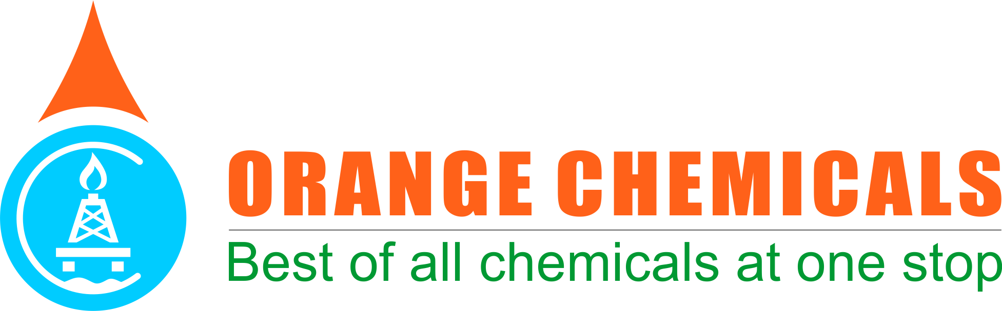 Orange Chemicals FZ LLC