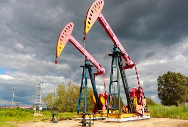 Oil Drilling Chemicals