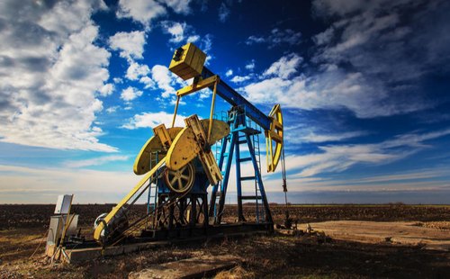 Oil Drilling Chemicals