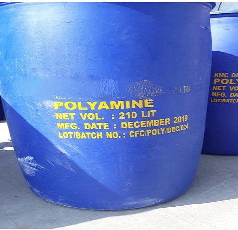 Polyamine