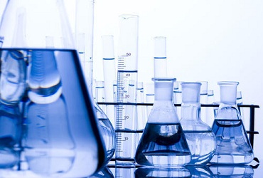Water Treatment Chemicals