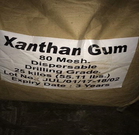 Xanthan Gum